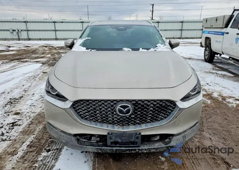 2024 Mazda Cx-30 Preferred from USA, damaged, VIN 3MVDMBCM9RM709910